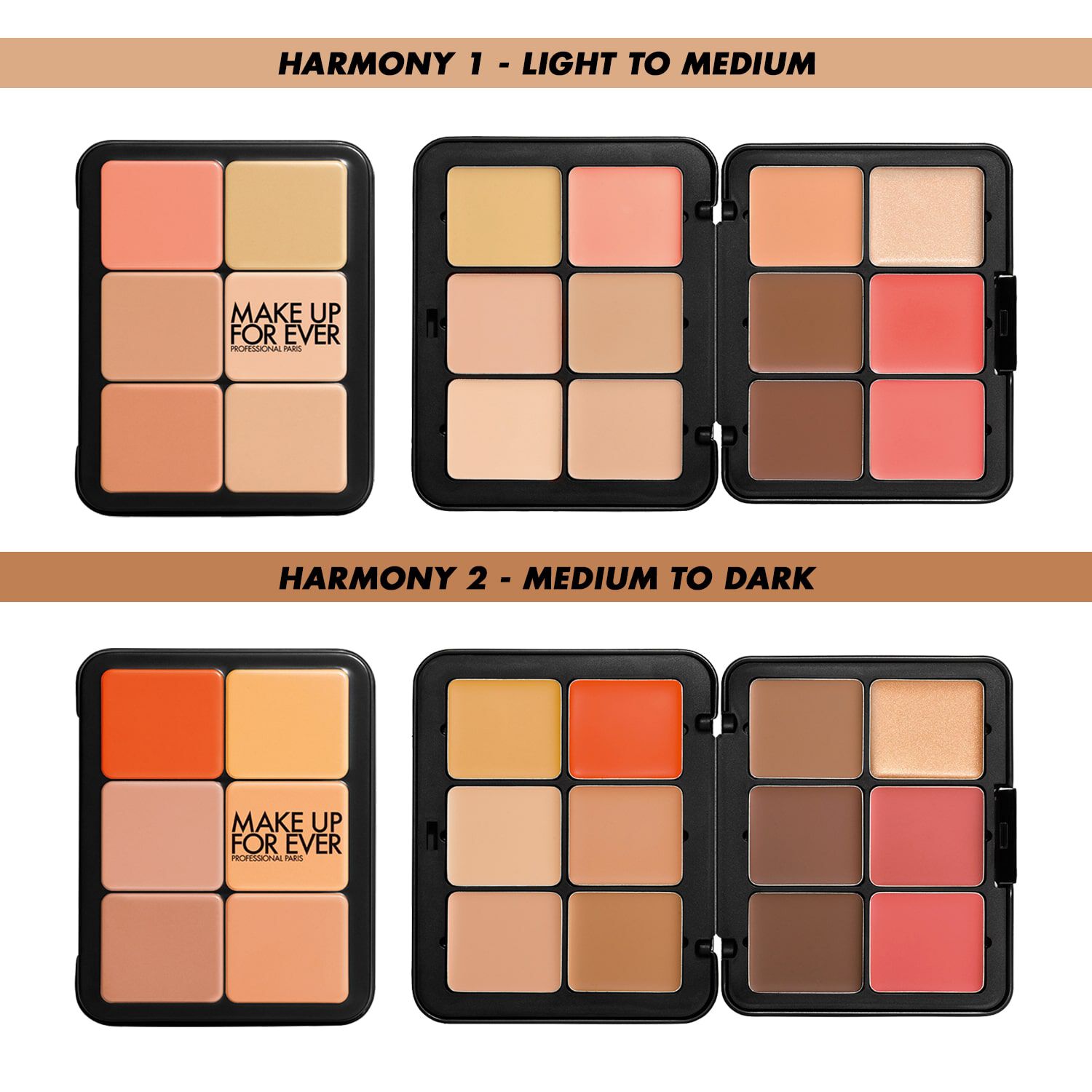Make up for shop ever