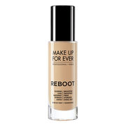 reboot best foundation and brush