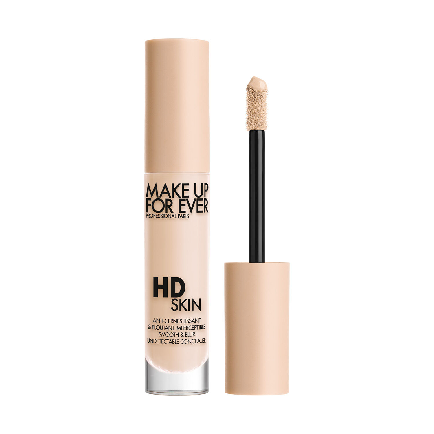 hd skin concealer