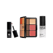 On-the-Go Glam Kit (Harmony 2 - Medium to Tan)