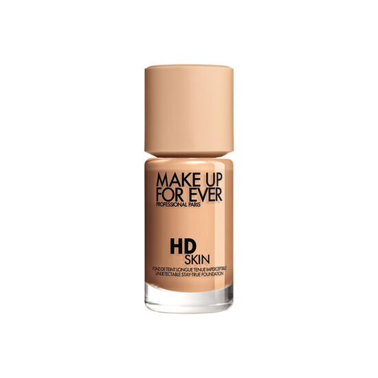 HD Skin Foundation foundation make up for ever hd skin   إتش دي سكين كريم الأساس