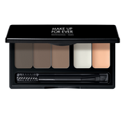 Pro Sculpting Eyebrow Filler Palette - باليت ملون حواجب بودرة