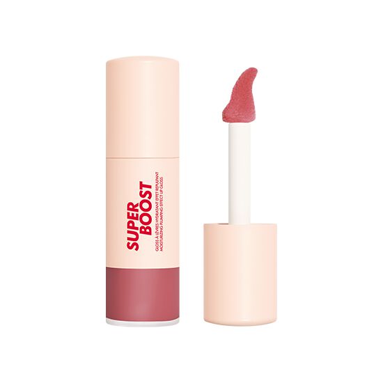 Super Boost Lip Gloss super boost lip gloss   ملمع الشفاه سوبر بوست