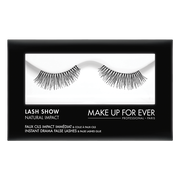 eyelashes extension dramatic impact