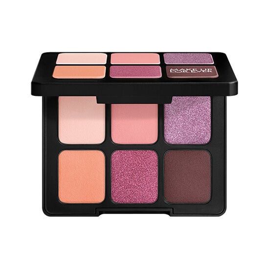 Artist To Go Eyeshadow Palette artist to go eyeshadow palette