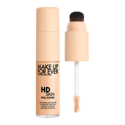 hd skin full cover concealer