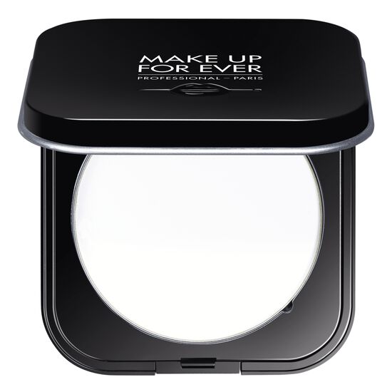 Ultra HD Pressed Powder 6.2G #01 image  uhd pressed powder 01