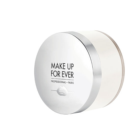 loose setting powder