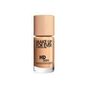 foundation make up for ever hd skin