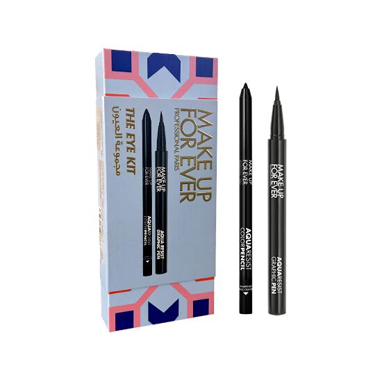 The Eye Kit - 33% Saving the eye kit   33  saving