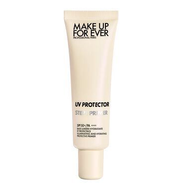 ميك اب فور ايفر Step 1 Primer Uv Protector