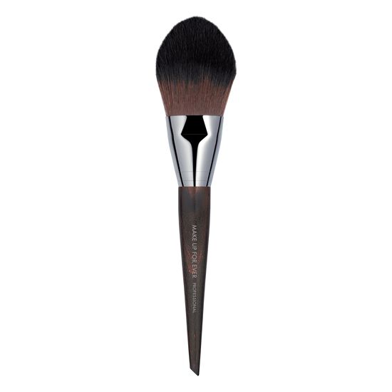Precision Powder Brush - 128 فرشاة ميكب للتحديد   precision powder makeup brushes