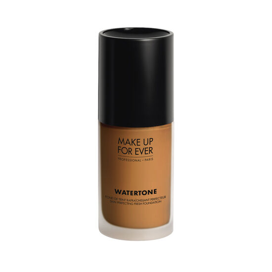 Makeup Forever Foundation: Watertone Make Up Forever