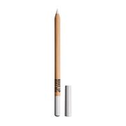 artist color pencil shimmery