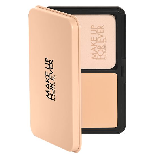 hd skin powder foundation