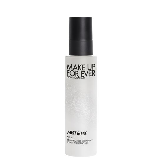 mist fix