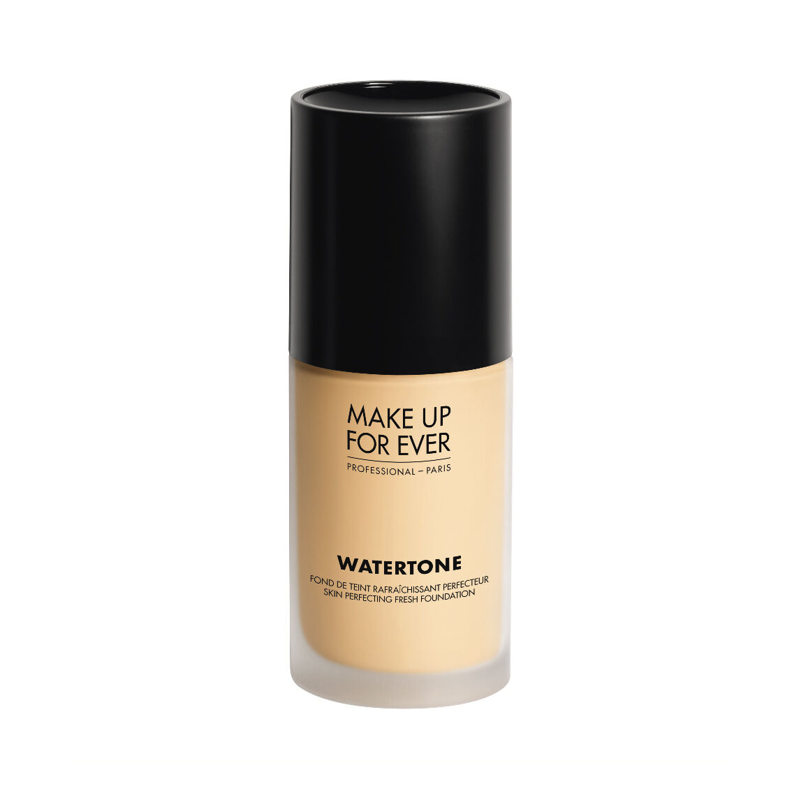 فاونديشن واترتون   watertone best foundation