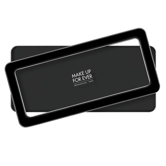 Empty Metal Palette Xl image  empytpalettemetalpro large