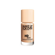 foundation make up for ever hd skin إتش دي سكين كريم الأساس