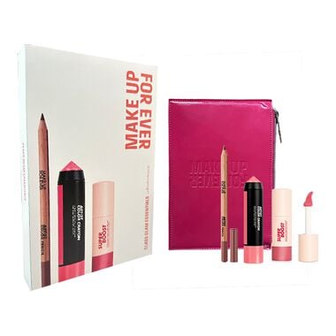 Make Up For Ever Class Glam Essentials 40