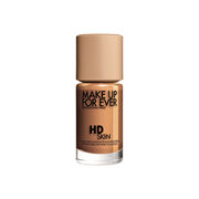 foundation make up for ever hd skin إتش دي سكين كريم الأساس