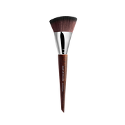 make up for ever hd skin foundation brush