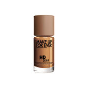 foundation make up for ever hd skin