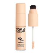 hd skin full cover concealer