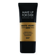 best foundation matte velvet skin