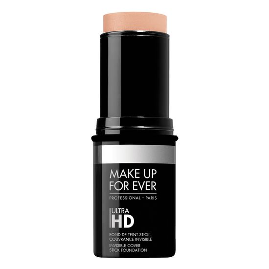 Ultra HD Found Stick 115 - R230 12.5G ultra hd best foundation   كريم اساس الترا اتش دي ستيك من ميك اب فور ايفر