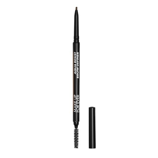 قلم حواجب فور ايفر اكوا ريزيست aqua resist brow filler and definer   قلم الحواجب أكوا ريزست للتحديد والتعبئة