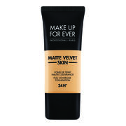 best foundation matte velvet skin   فاونديشن مات فيلفت سكين