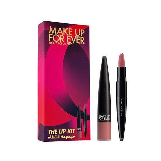 The Lip Kit (245 SAR Value)