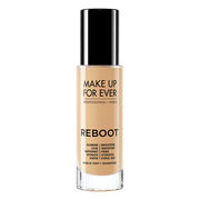 reboot best foundation and brush