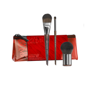 unrivaled brush kit