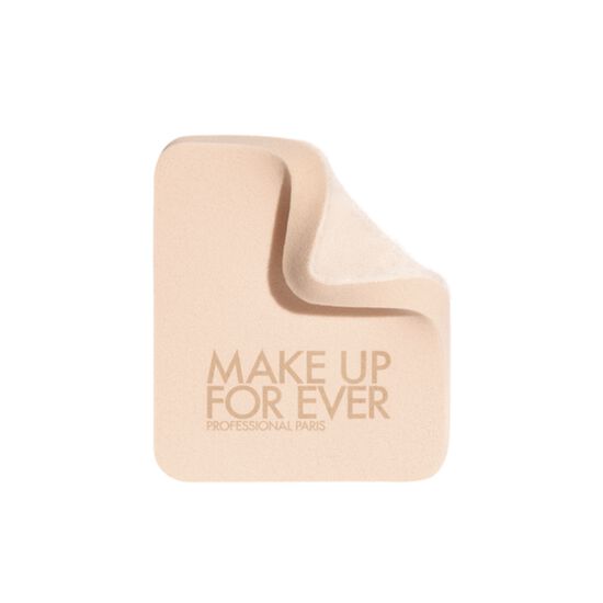 اسفنجة بودرة الأساس اتش دي سكين hd skin matte velvet sponge