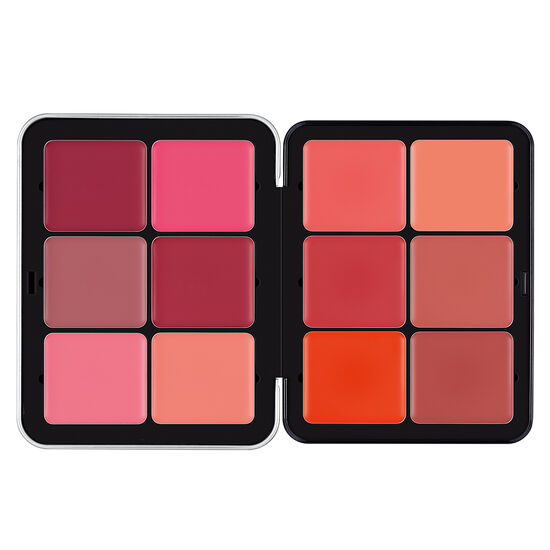 Buy Makeup Forever Ultra Hd Blush Palette Make Up For Ever