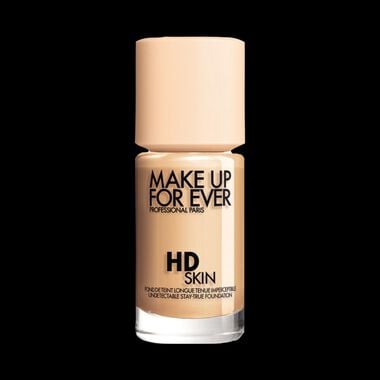 HD Skin Foundation HD Skin Foundation