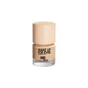 make up for ever hd skin foundation travel size
