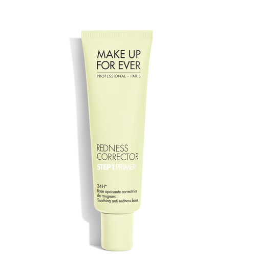 Primer Makeup Redness Corrector - ميك اب فور ايفر برايمر للوجه لتصحيح الإحمرار