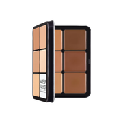 HD Foundation Palette - باليت فاونديشن أتش دي