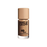 foundation make up for ever hd skin