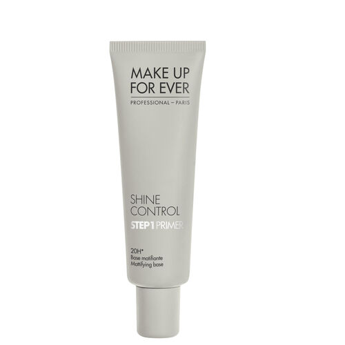 Make Up For Ever Face Primer For Oily Skin - ميك اب فور ايفر برايمر للبشرة الدهنية