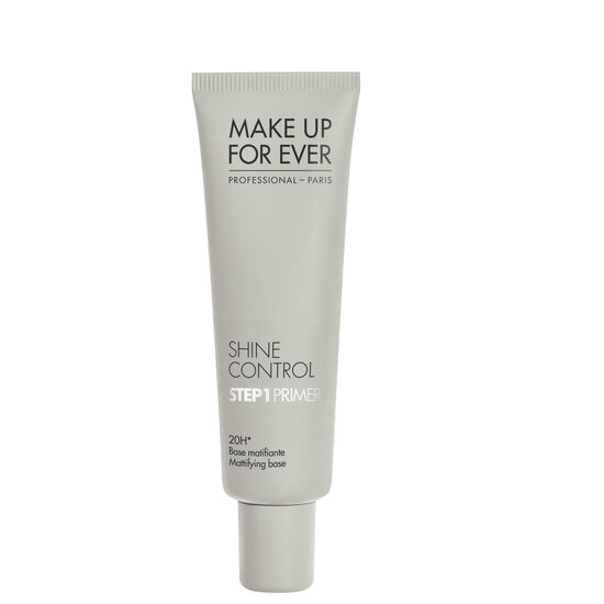 Make Up For Ever Face Primer For Oily Skin - ميك اب فور ايفر برايمر للبشرة الدهنية