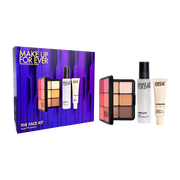 the face kit 710 sar value