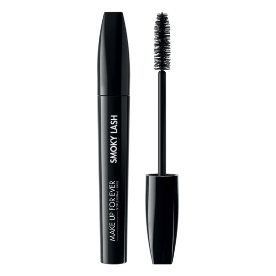 Smoky Lash best mascara by make up for ever   مسكرة ميك اب فور ايفر