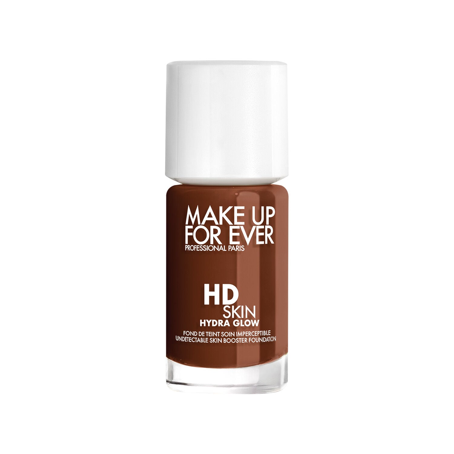 Shop Now HD Skin Hydra Glow Foundation | Make Up For Ever KSA
