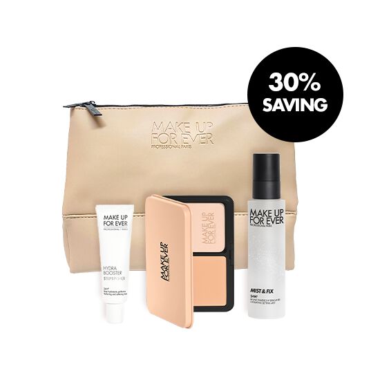 مجموعات المكياج لبشرة ناعمة -  بودرة الأساس مجموعات المكياج لبشرة ناعمة    بودرة الأساس