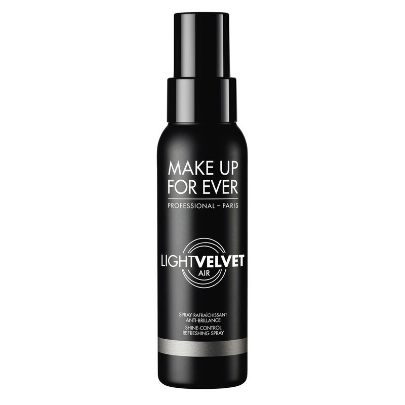 make up for ever setting spray   مثبت ميك اب فور ايفر