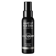 make up for ever setting spray